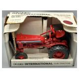 ERTL 1/16 International Cub Tractor #448