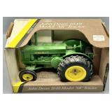 ERTL 1/16 John Deere 1949 Model "AR" Tractor