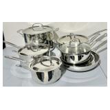 Cuisinart Pots & Pans