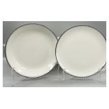 Mikasa Wellesley Bone China Bowls & Plates