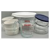 Pampered Chef Batter Bowl & Misc Kitchenware