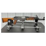 Bulgarian Milled AK47 Rifle