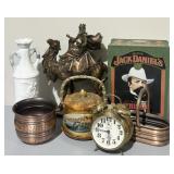 Vintage Estate Home Decor