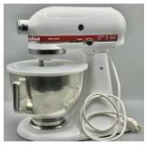 KitchenAid Ultra Power Mixer Stand