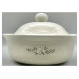 Pflatzgraff Heirloom Covered Casserole Dish
