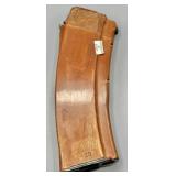 East German 5.45x39 AK-74 (30) Round Magazine
