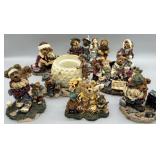 Boyds Bear & Friends Collectible Figurines