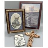 Religious Home Decor