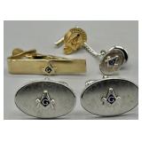Masonic Mens Accessories