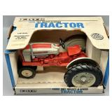 ERTL 1/16 Ford 981 Select-O-Speed Tractor #868