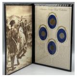 American Indian Head Collection