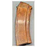East German 5.45x39 AK-74 (30) Round Magazine
