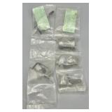 AKM Parts for a Rifle Receiver