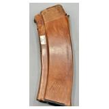East German 5.45x39 AK-74 (30) Round Magazine