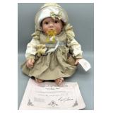 Lee Middleton Let It Rain-Boy Model 00180 w/Box