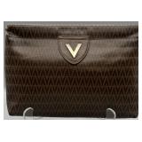 Vintage Mario Valentino Clutch Bag