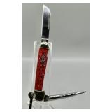 Rough Rider RR576 Marlin Spike Pocket Knife