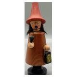 German Original Erzgebirge Smoker