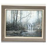 Transcending Forest by Juan Archuleta