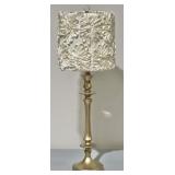 Vintage Boutique Style Table Lamp