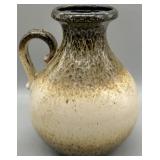 MCM West Germany Pottery Jug 495-20