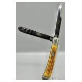 Rough Rider RR1031 Banana Boat Pocket Knife