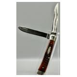 Case XX Trapper 6254 SSP 2-Blade Pocket Knife