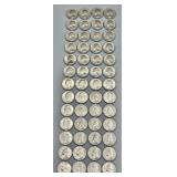 Bicenntenial Quarters