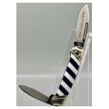 Colt Blue Ribbon Pocket Knife CT561