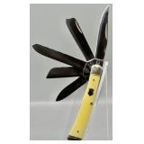 Rough Rider RR1101 5-Blade Pocket Knife