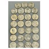 2002 Tennessee State Quarters