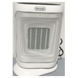 DeLonghi1500w Electric Heater