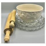 Assorted Kitchenware