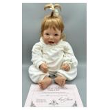 Lee Middleton Gimme A Hug w/Box