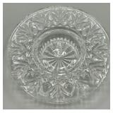 Waterford Crystal Bethany Pattern Candle Holder