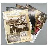 Celebrating our 90th Year & Misc Fenton Pamphlets