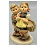 TMK6 To Market Goebel Hummel