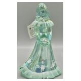 Fenton Sea Mist Green Bridesmaid Doll