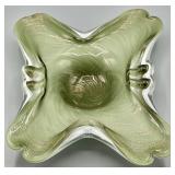 1950s Murano Glass Fratelli Toso Art Glass