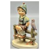 TMK4 Wayside Harmony Goebel Hummel