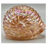 Mid-Century Snail Shell Paperweight