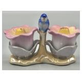 Vintage Salt & Pepper Shakers Made in Japan