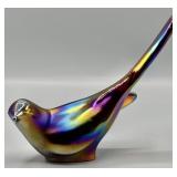 Fenton Bird of Happiness Long Tail Favrene