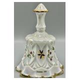 Fenton Whittington Christmas Bell 1998