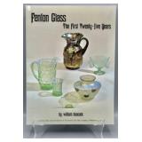 Fenton Glass The First Twenty-Five Years Book
