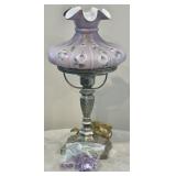 Fenton Hurricane Lamp HP by M. Mihaliak