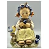 TMK 6 The Botanist Goebel Hummel