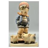 TMK 3 Farm Boy Goebel Hummel