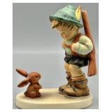 TMK 6 Sensitive Hunter Goebel Hummel