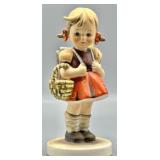 TMK 3 School Girl Goebel Hummel